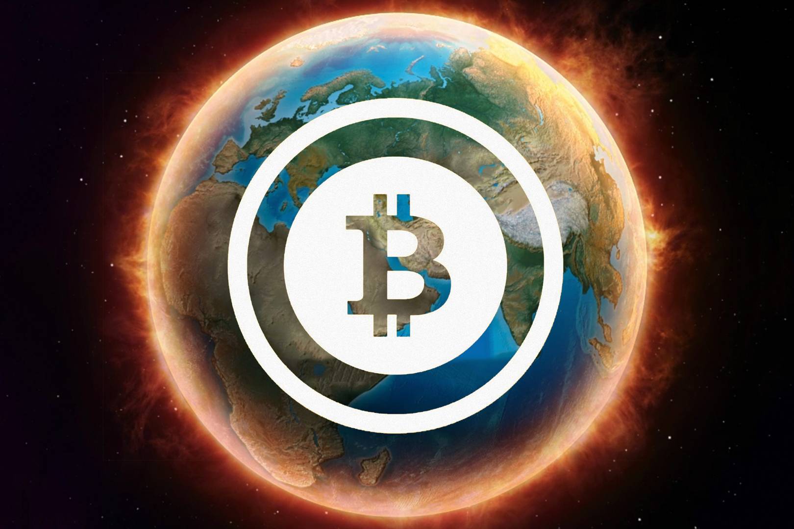 How Much Energy Does Bitcoin Mi!   ning Really Use It S Complicated - 